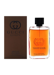 Gucci Guilty Absolute 50ml EDP for Men