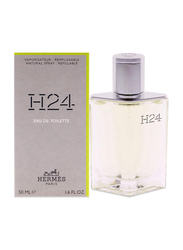 Hermes H24 Men 50ml EDT for Men