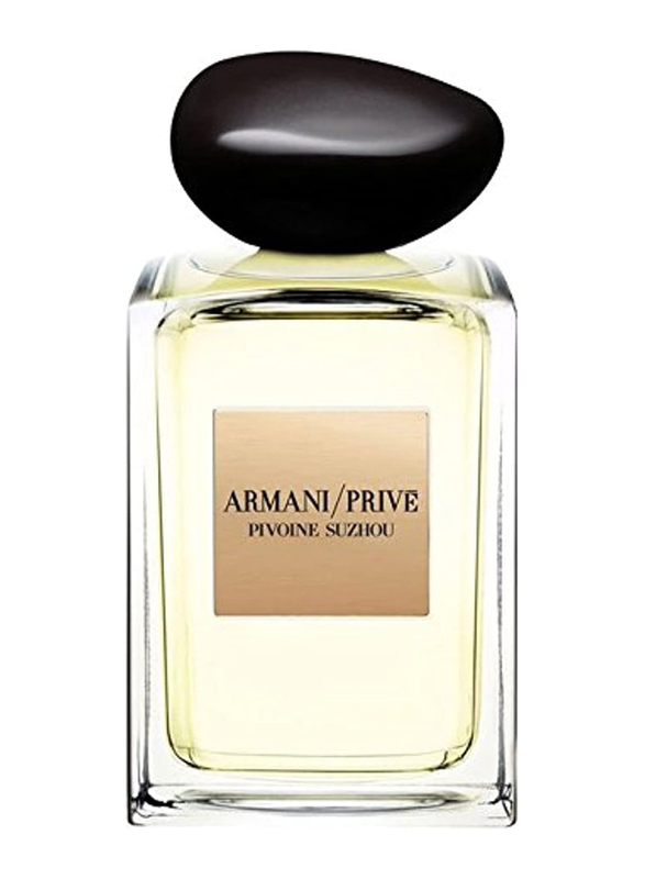 Giorgio Armani Prive Pivoine Suzhou 100ml EDT for Women