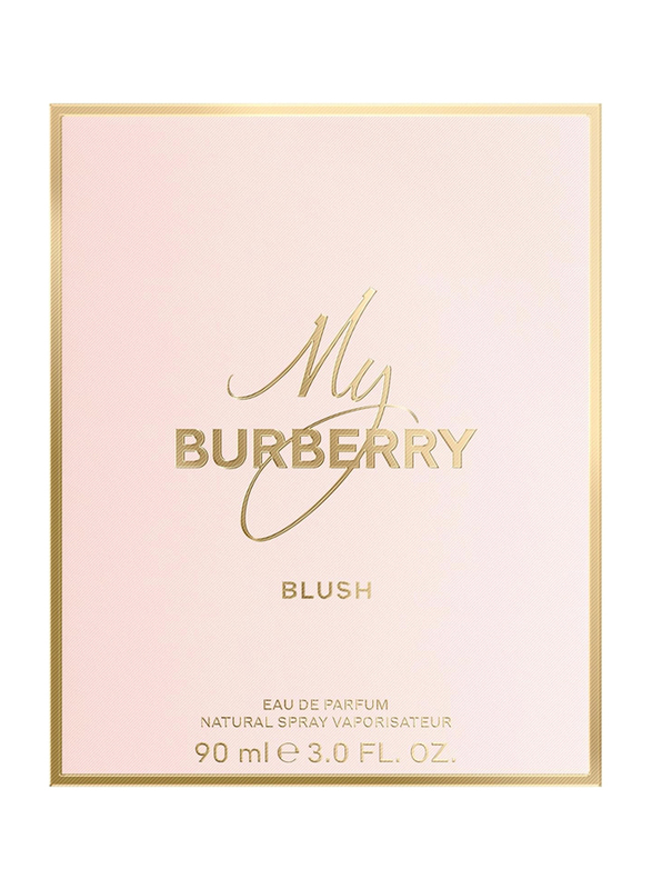 Burberry Blush 90ml EDP for Women