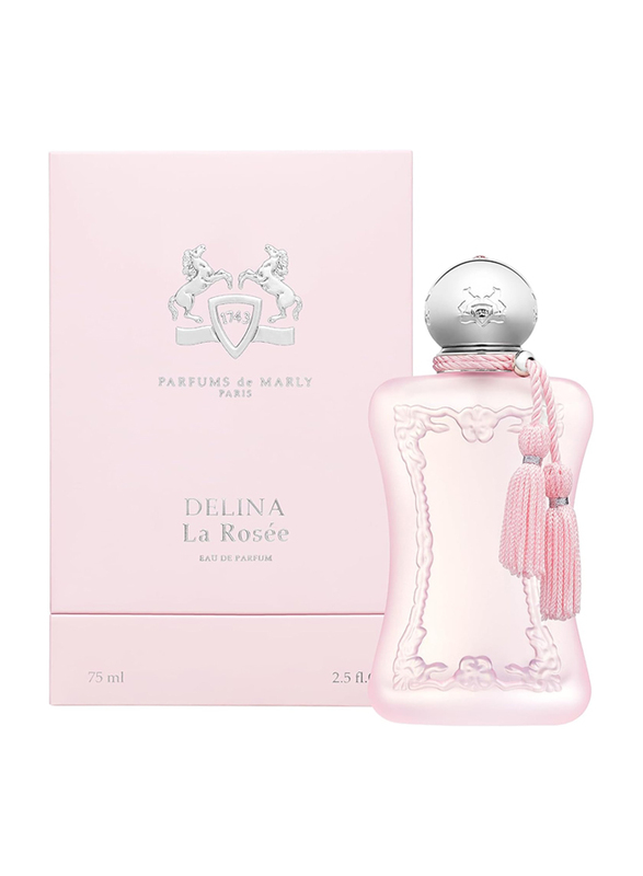 Parfum De Marly Delina La Rose 75ml EDP for Women