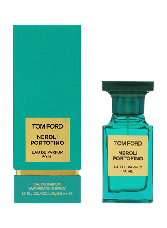 Tom Ford Fleur De Portofino 50ml EDP for Women