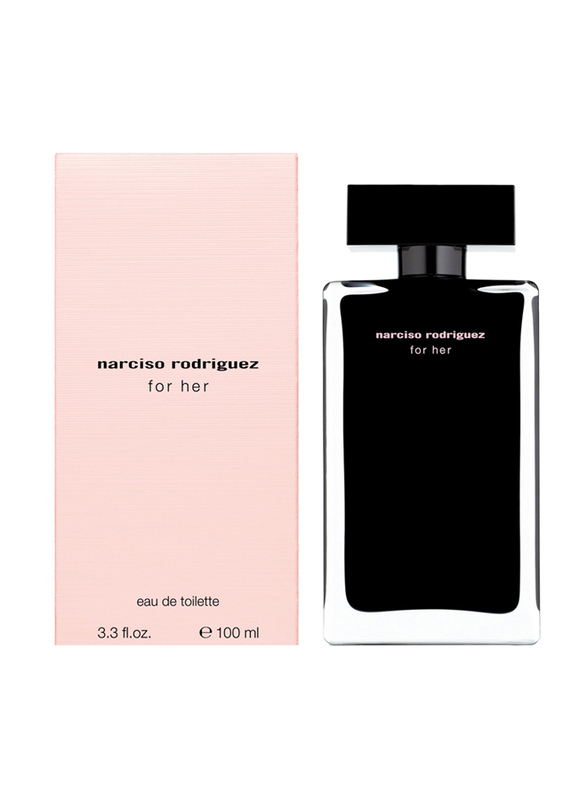 Narciso Rodriguez 100ml EDT for Women