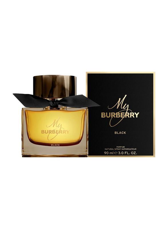 Burberry Black Perfume 90ml EDP for Women