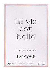 Lancome La Vie Est Belle 50ml EDP for Women