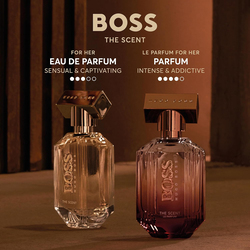 Hugo Boss The Scent 100ml EDP for Women