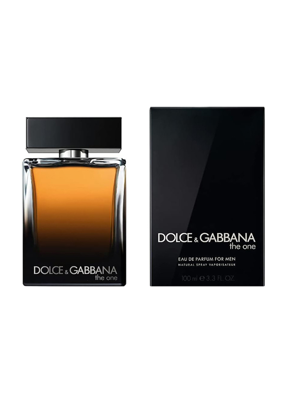 Dolce & Gabbana The One 100ml EDP for Men