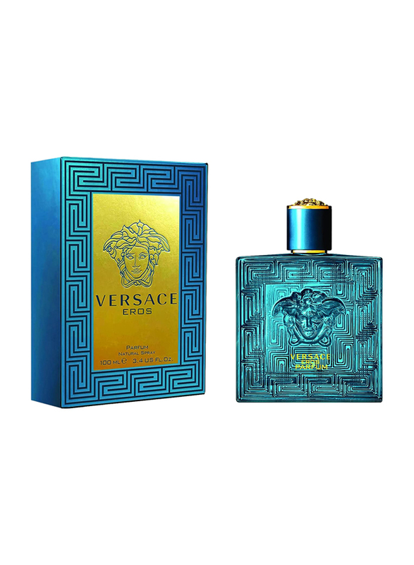 Versace Eros 100ml Parfum for Men