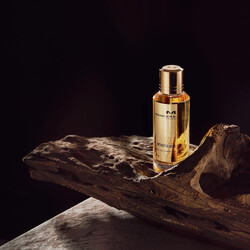 MANCERA Gold Intensive Aoud - Perfume For Men & - Perfumes For Women - Eau De Parfum, 120 Ml