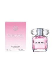 Versace Bright Crystal 30ml EDT for Women