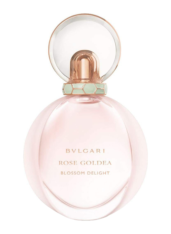 Bvlgari Rose Goldea Blossom Delight 75ml EDP for Women