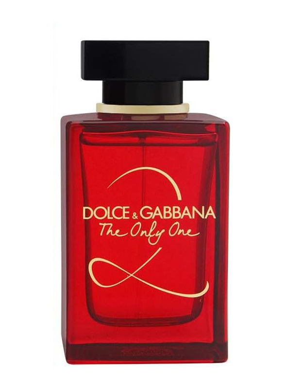 Dolce & Gabbana The Only One 2 100ml EDP for Women