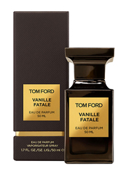 Tom Ford Vanille Fatale 50ml EDP Unisex