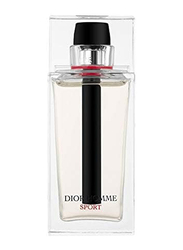 Dior Dior Homme Sport 125ml EDT for Men