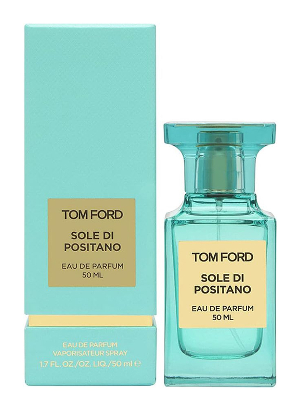 Tom Ford Sole Di Positano 50ml EDP Unisex