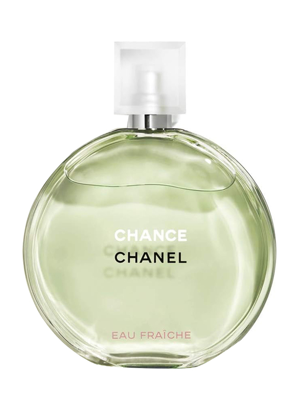 Chanel Chance Eau Tendre Vapo 50ml EDT For Women