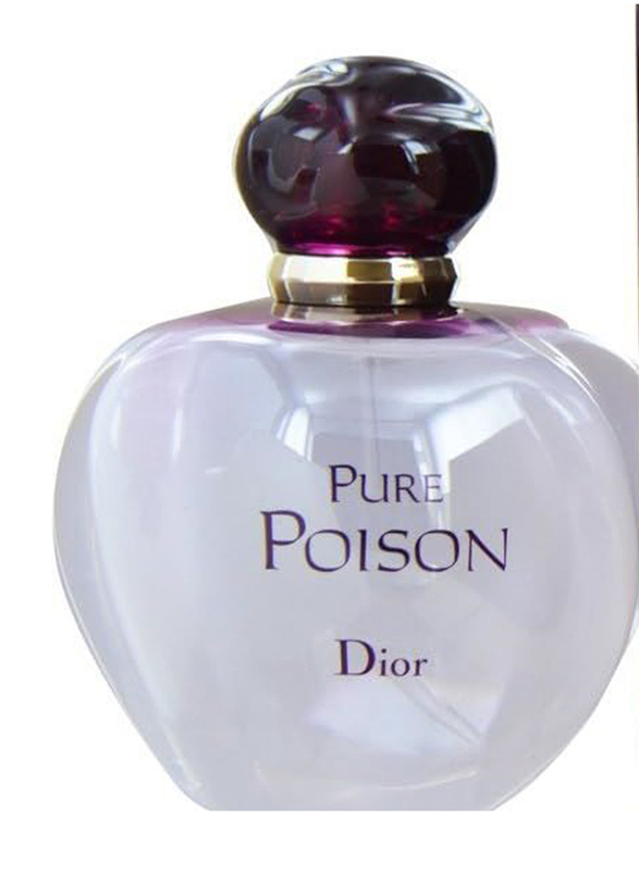 Dior Pure Poison 100ml EDP for Women