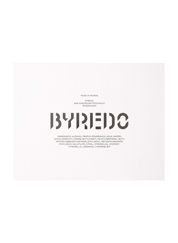 Byredo Blanche 100ml EDP for Women