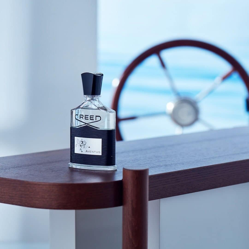 Creed Aventus 50ml EDP for Men