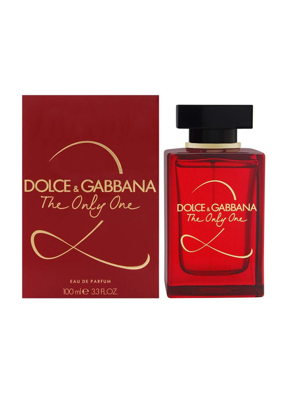 Dolce & Gabbana The Only One 2 100ml EDP for Women