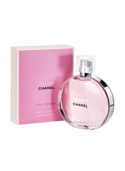 Chanel Chance Eau Tendre 150ml EDT for Women