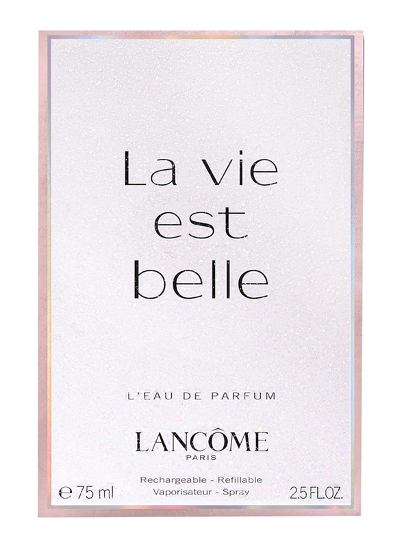Lancome La Vie Est Belle 75ml EDP for Women