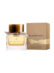 Burberry My Burberry 50ml EDP for Women