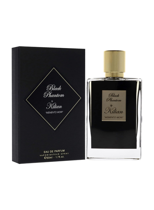 Kilian Black Phantom, 50ml EDP Unisex