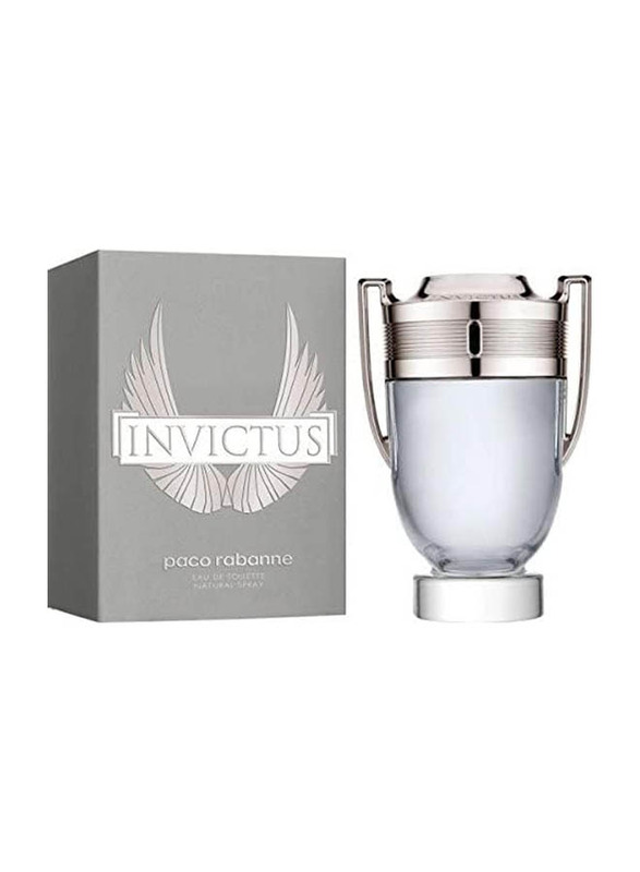 Paco Rabanne Invictus 100ml EDT for Men