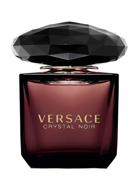 Versace Crystal Noir 90ml EDT for Women