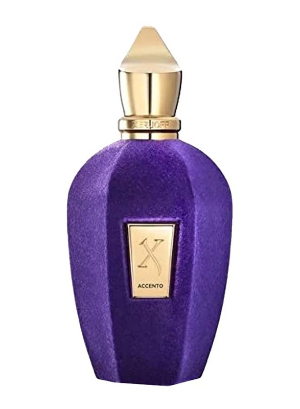 Xerjoff Accento 100ml EDP Unisex