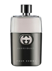 Gucci Guilty 90ml EDT for Men