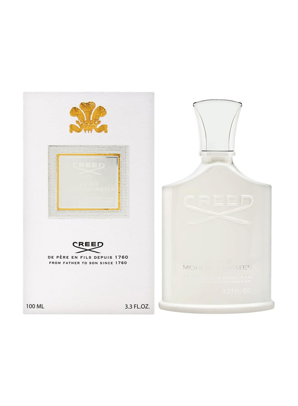 Creed Silver Mountain Water 100ml EDP for Men