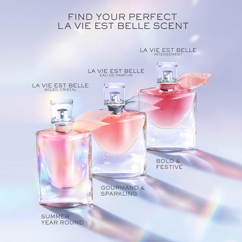 Lancome La Vie Est Belle 75ml EDP for Women