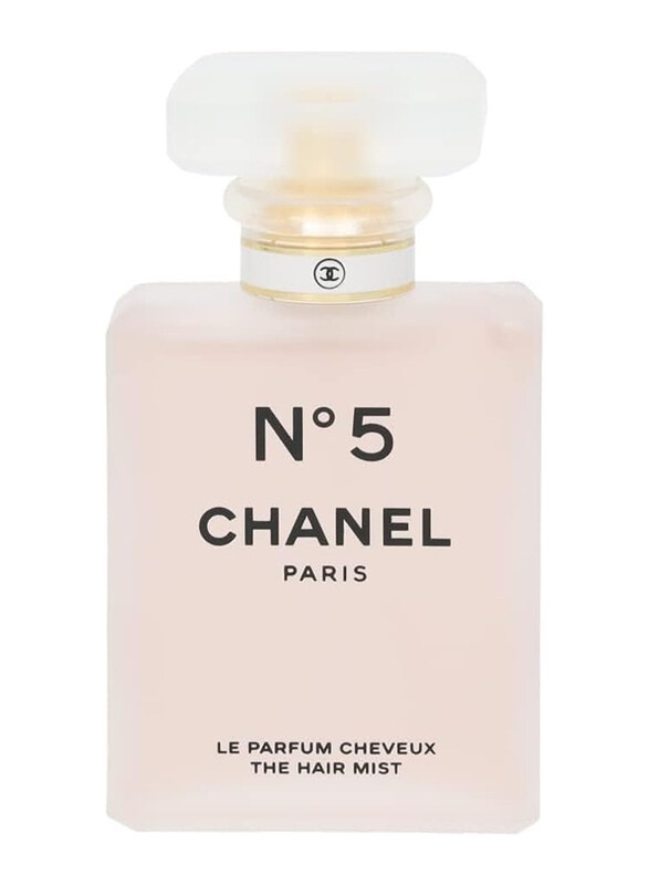 

Chanel No.5 The Hair Mist for All Hair Types, 35ml