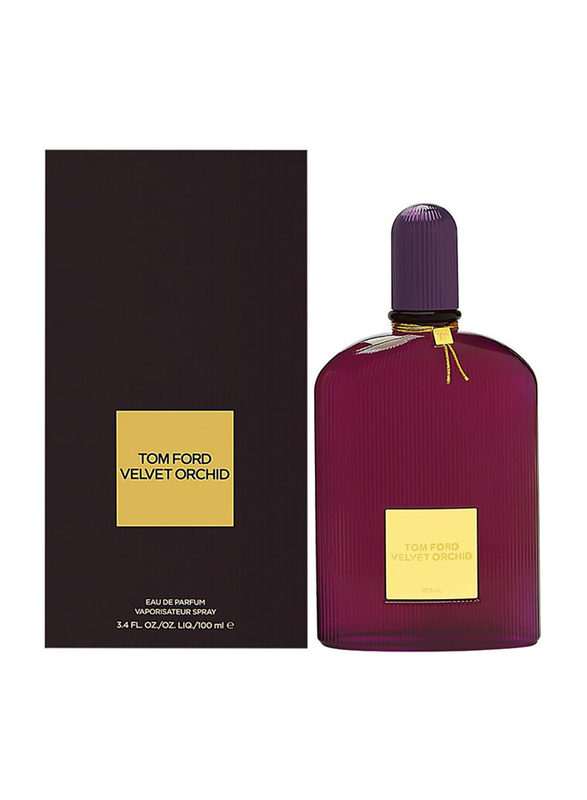 Tom Ford Velvet Orchid 100ml EDP for Women