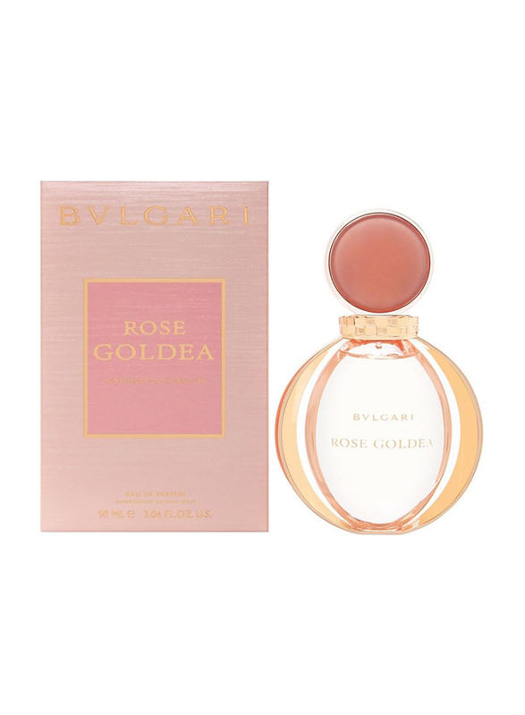 Bvlgari Goldea 90ml EDP for Women