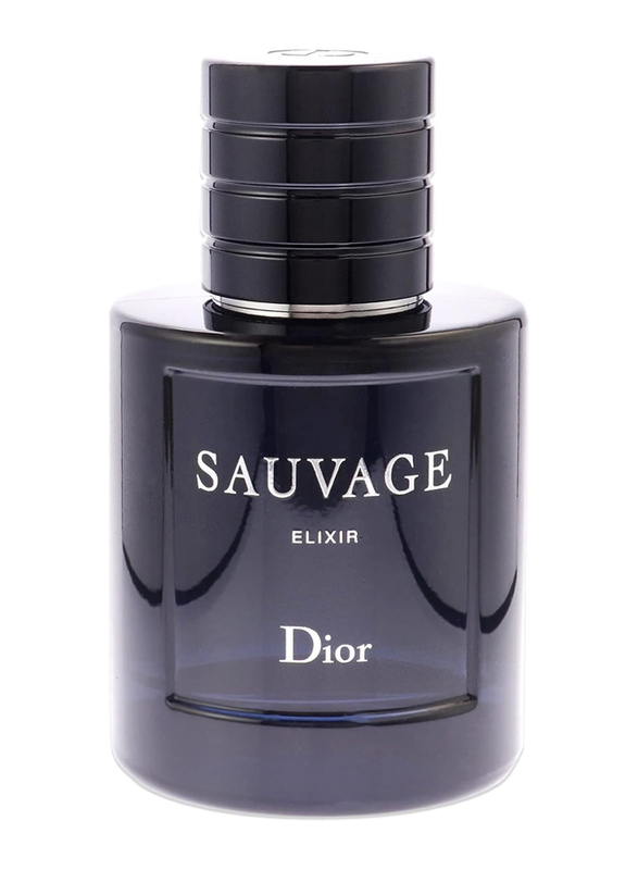 Dior Sauvage Elixir 60ml EDP for Men