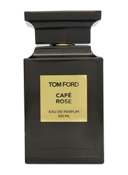 Tom Ford Cafe Rose 100ml EDP Unisex