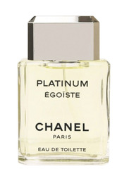 Chanel Egoiste Platinum 100ml EDT for Men