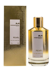 Mancera Pearl 120ml EDP for Women