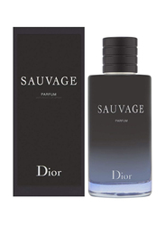 Dior Sauvage Perfume 200ml EDP for Men