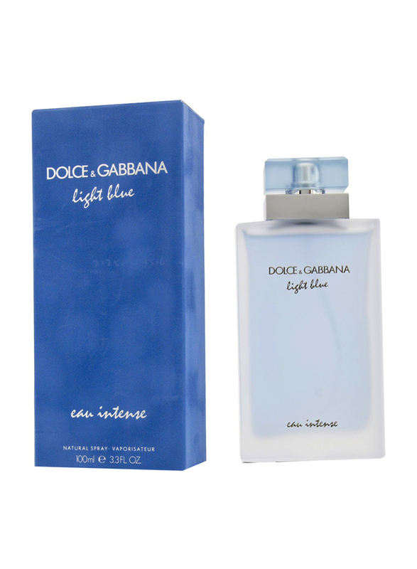 Dolce & Gabbana Light Blue 100ml EDP for Women
