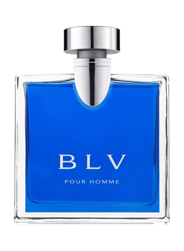 Bvlgari BLV 100ml EDT for Men