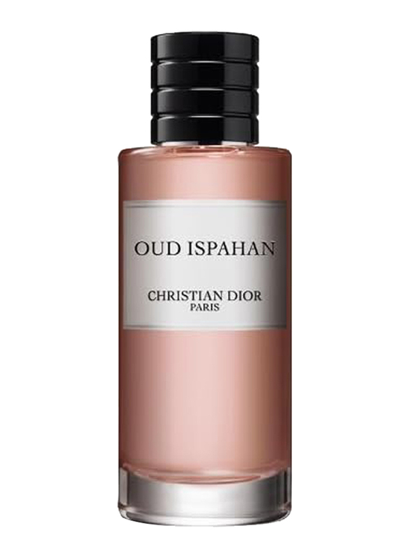 Dior Oud Ispahan 250ml EDP for Women