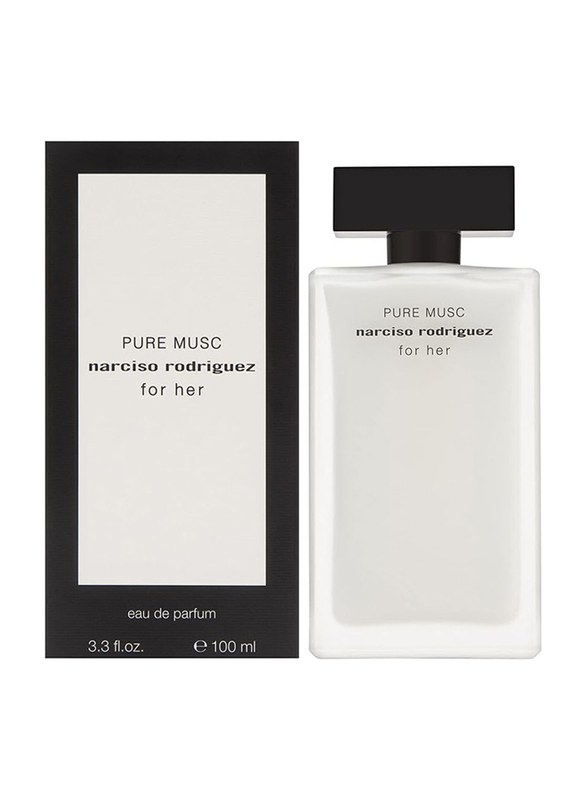 Narciso Rodriguez Pure Musc 100ml EDP for Women