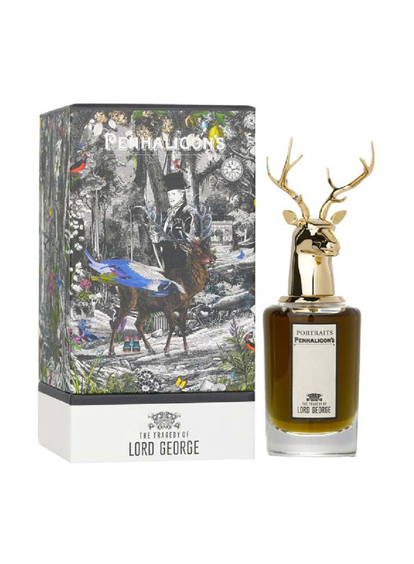 Penhaligon's The Tragedy of Lord George 75ml EDP for Men