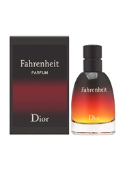 Dior Fahrenheit Perfume 75ml EDP for Men