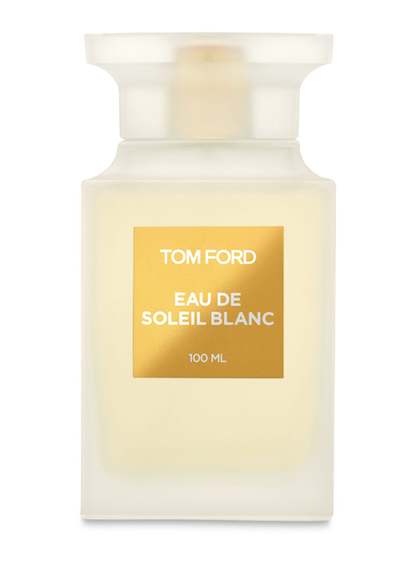 Tom Ford Eau De Soleil Blanc 100ml EDT Unisex