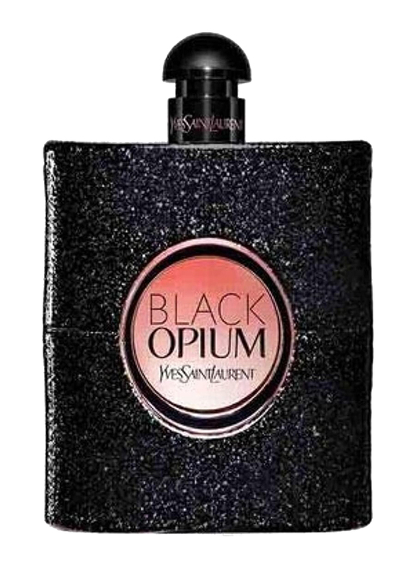 Yves Saint Laurent Black Opium, 90ml EDP for Women